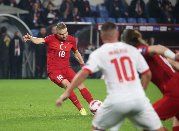Karadağ ve Norveç'ten müjdeli haber geldi! A Milli Takım 2022 Dünya Kupası'na nasıl gider?