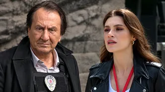 Yüsra Geyik paylaştı: Hüsnü Çoban’ın evinden nostaljik paylaşım