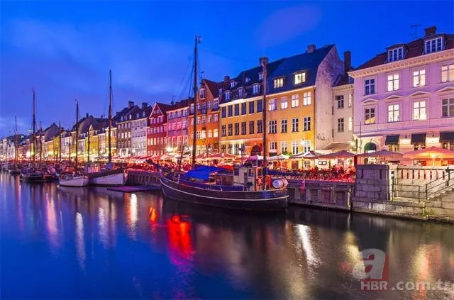 Hangi ülke ne kadar dindar? 10