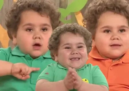 Çocuktan Al Haberi'nin Çitos Efe'si bakın nasıl değişmiş! Efe Koçyiğit eski halini unutturdu! "Tanıyamadık"