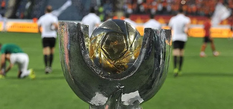 Turkcell Süper Kupa maçını Fırat Aydınus yönetecek