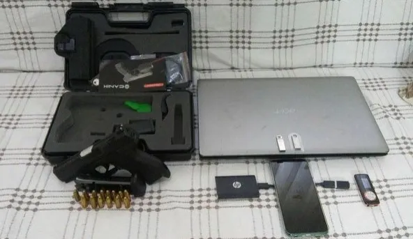 Son dakika: FETÖ’ye ağır darbe! 14 ilde dev operasyon