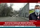 Rusyada vakalar neden artışta?
