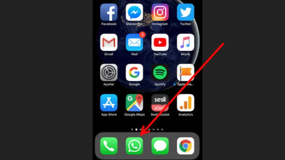 WhatsApp'ta bu ayarı hemen yapın! Başınız belada...