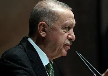 Başkan Erdoğan'dan milletvekillerine talimat: Bizde müjdeler bitmez
