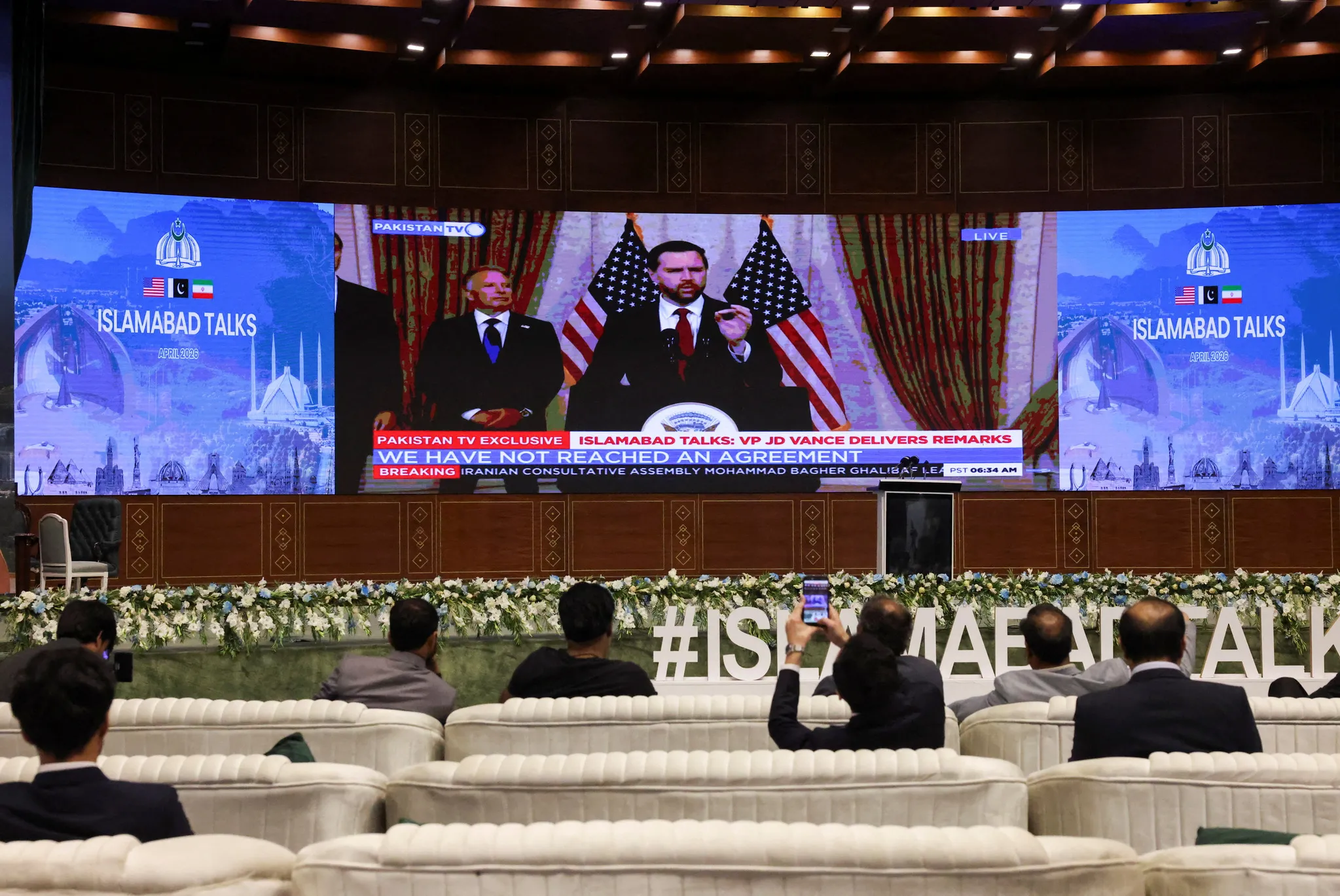 ABD–İran müzakerelerinde neler yaşandı?