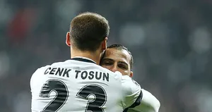 İngilizlerin Cenk Tosun pişmanlığı