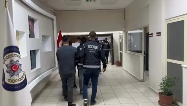 İlaç çetesinin akılalmaz tuzağı! Doktorun şifresini çalıp soygun yapmışlar! İşte akıllara durgunluk veren olay - 6