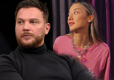 Sinan Akçıl ve Aleyna Kalaycıoğlu arasında büyük kriz! Beraber yaşadıkları evi terk etti, aşk bitti