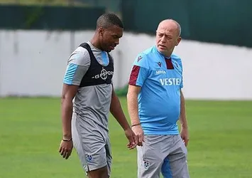 Trabzonspor'da gözler Sturridge'de