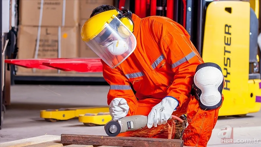 İşçiye 23 avantaj noktasına virgülüne sıralandı! Promosyon, ikramiye, intibak, 3600 ek gösterge, 4C'liye kadro... 22