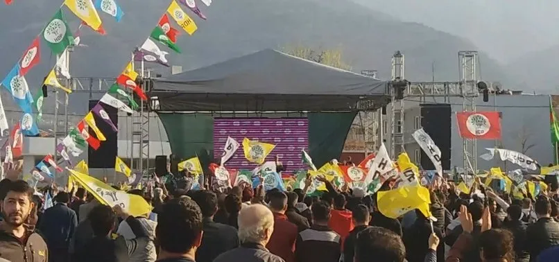 CHP-HDP ittifakı Bursa’da da ortaya çıktı