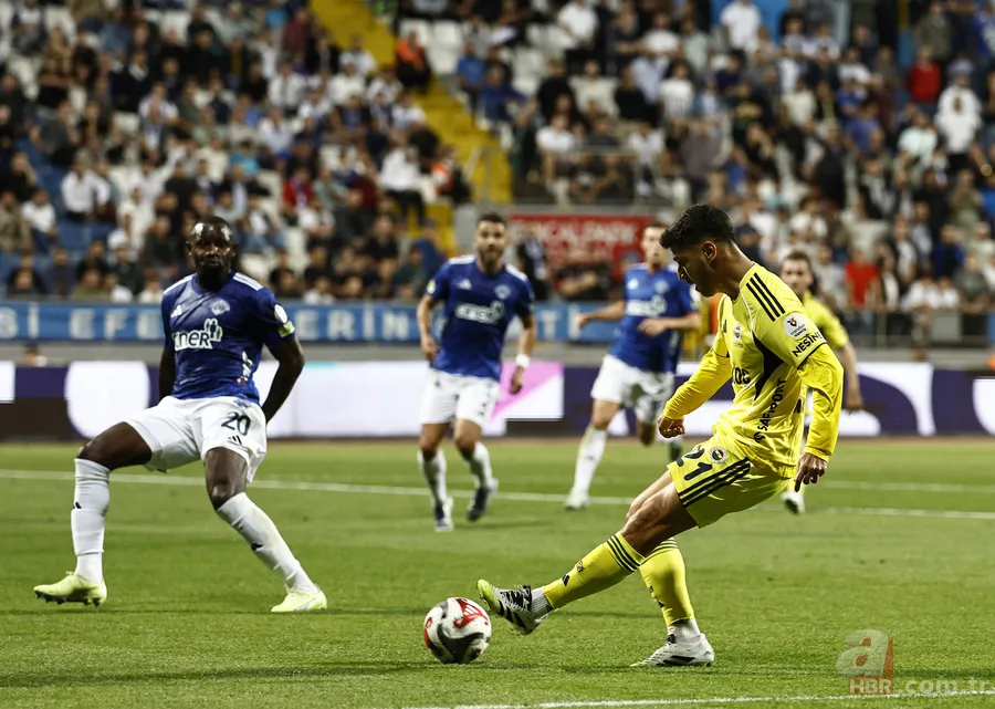 Fenerbahçe-Antalyaspor maçı ne zaman, saat kaçta, hangi kanalda? Maç biletleri ne kadar? Muhtemel 11’ler… 2