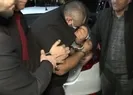 Canice katledip cesedi araziye bırakmıştı: Tutuklandı