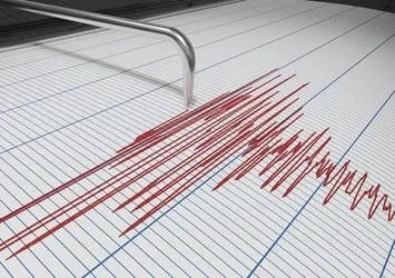 İstanbul Silivri açıklarında 3 büyüklüğünde deprem