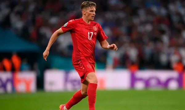 Trabzonspor’dan Larsen hamlesi! Cornelius transfer için devreye girdi