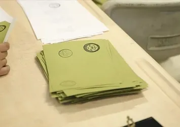 Oy verirken bunlara dikkat! Nasıl oy kullanacağız? Oylar hangi durumda geçersiz sayılır?