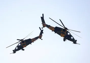 Türkiye savunmada 'Atak'a geçti