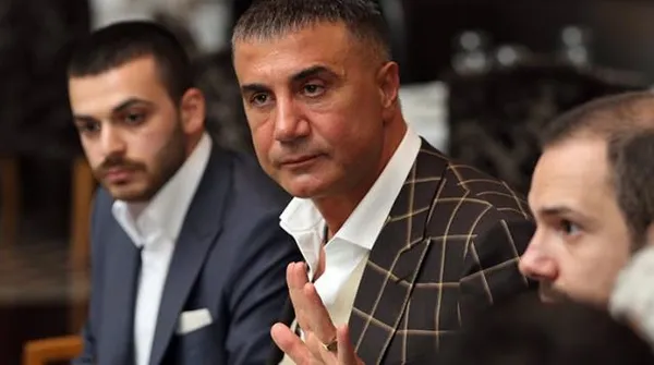 Sedat Peker davası son durum, karar çıktı mı? Suç örgütü lideri Sedat Peker yakalandı mı, nerede?