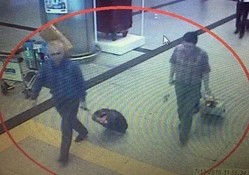 FETÖ'nün sivil imamları aynı günlerde ABD'deymiş