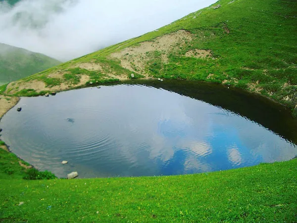 Başkan Recep Tayyip Erdoğan’dan Dipsiz Göl tepkisi! Talimatı verdi...