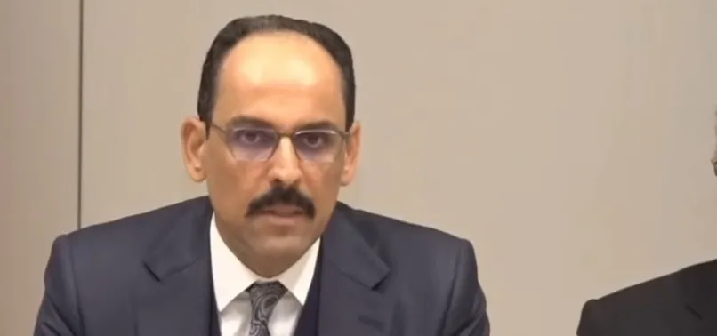 İsveç-Finlandiya NATO'ya alınacak mı? Cumhurbaşkanlığı Sözcüsü İbrahim Kalın'dan Brüksel'de flaş açıklama: "Süreç olumlu ilerliyor"