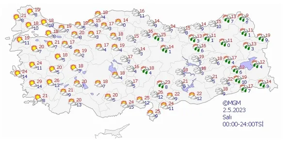 bugun-hava-nasil-olacak-meteorolojiden-20-il-icin-sari-kodlu-alarm-iste-5-gunluk-hava-tahmini-raporu-1682751387153.jpg Bugün hava nasıl olacak? Meteorolojiden 20 il için sarı kodlu alarm! İşte 5 günlük hava tahmini raporu... - 16