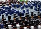 Yılbaşı öncesi sahte içki operasyonları