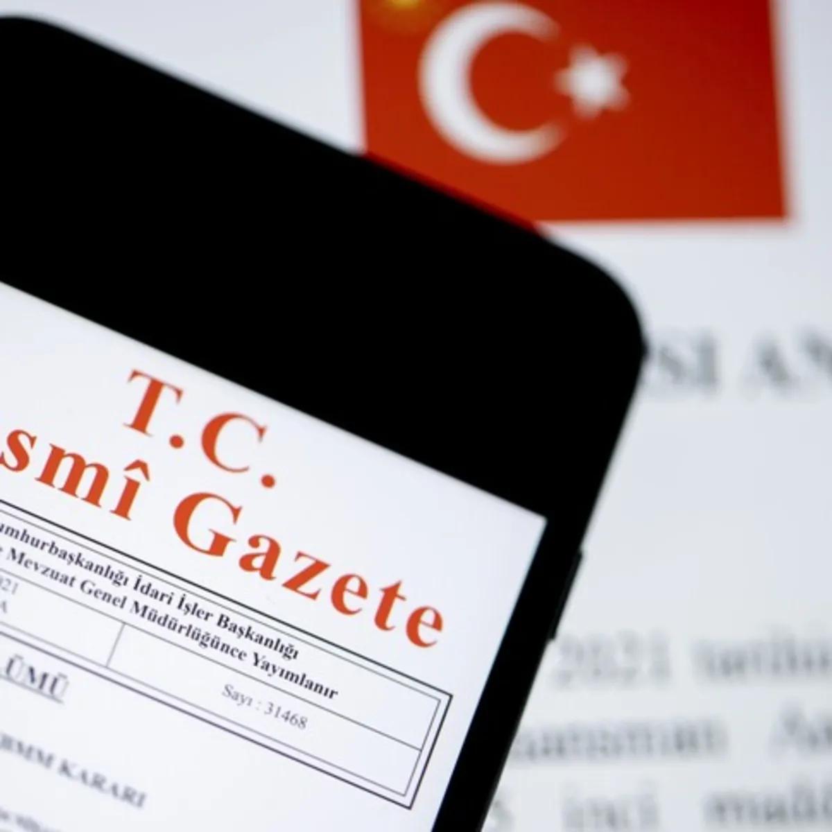 Atama Kararları Resmi Gazete’de! SPK’da yeni Kurul Başkanı Mahmut Sütçü oldu