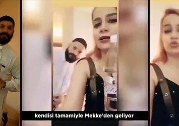 Son dakika: Skandal görüntülerle ilgili ABD Konsolosluğu'nun Türk çalışanlarına gözaltı!