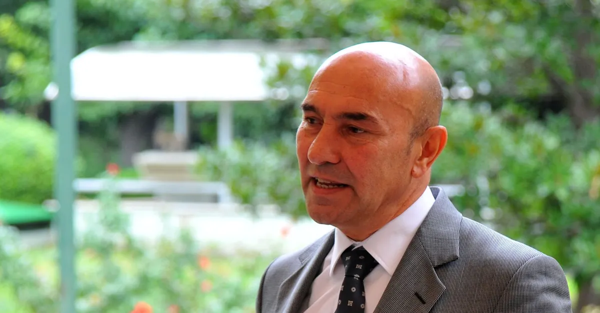 CHP’li İzmir Belediyesi’nde proje yok, borç çok! | Video