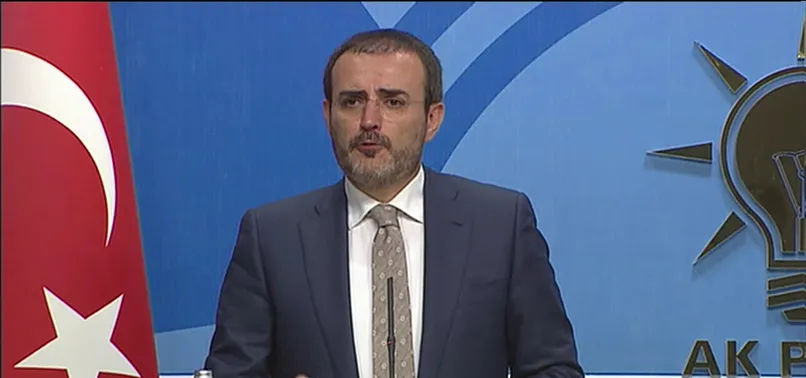 AK Parti'den 15 Temmuz açıklaması