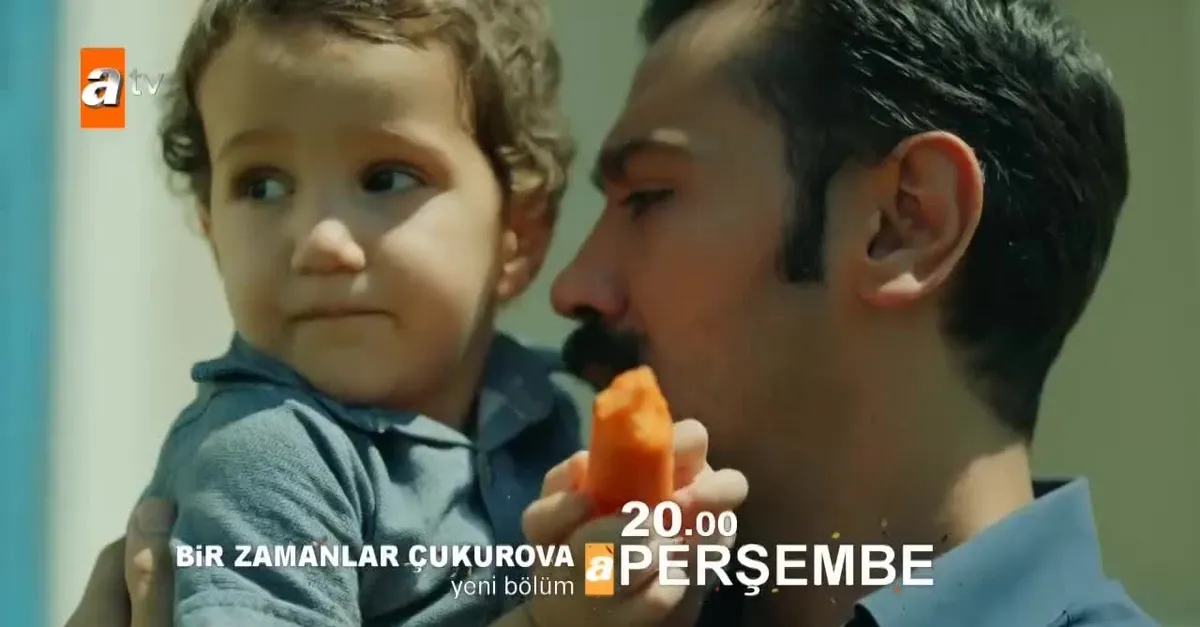 Bir Zamanlar Çukurova 65. bölüm fragmanı yayınlandı | Bir Zamanlar Çukurova yeni bölüm fragmanı izle