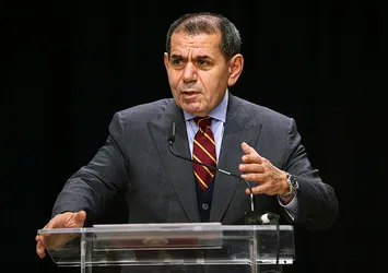Adnan Öztürk: Başkanlığa adayım