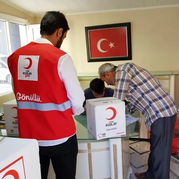 Kızılay’a girmek isteyenler için büyük fırsat! KPSS puan şartı aramaksızın 26 farklı kadroda personel alımı resmen başladı - 7