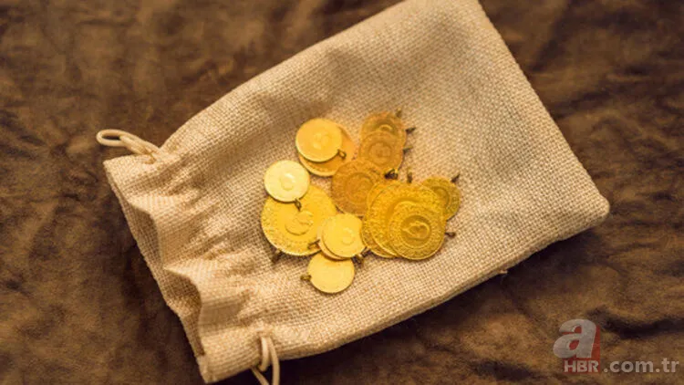 "Türkiye'nin altın rezervi eridi" diyenlere tokat gibi cevap! En çok altın rezervi hangi ülkelerde var? Türkiye'de ne kadar altın rezervi var? 16