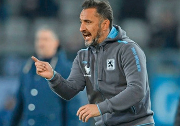 Vitor Pereira'nın yeni adresi belli oluyor