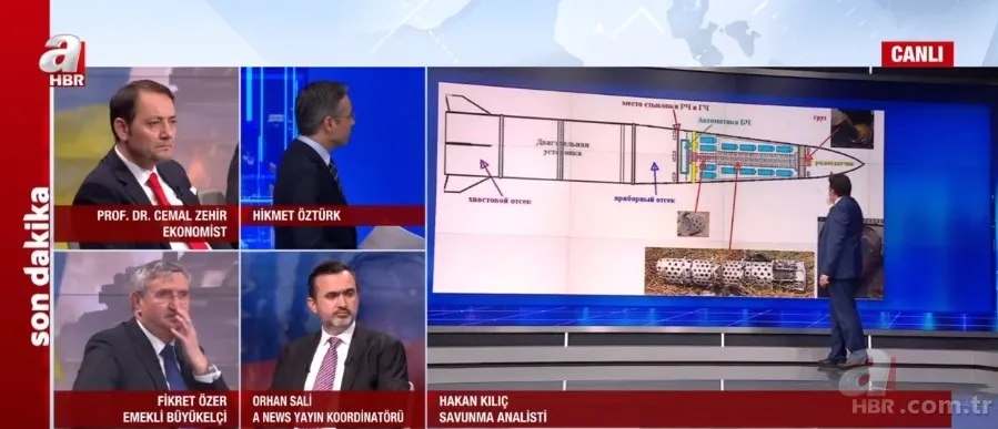 Rusya Ukrayna’da hangi silahları kullanıyor? Su-57’ler savaşta ilk kez boy gösterdi | Su-57’lerin bilinmeyen özelliği ne? 11