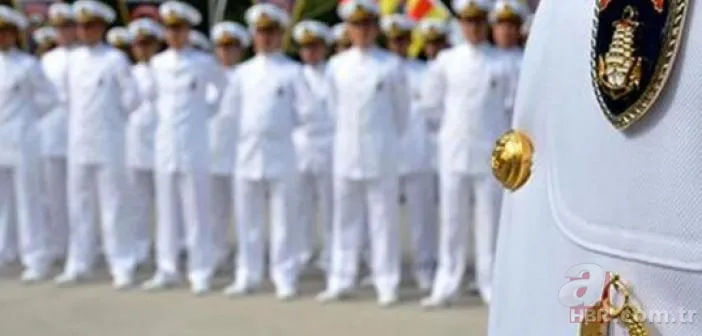 Tepki çeken 104 amiral kimdir, isimleri nelerdir? 104 emekli amiral bildirisi nedir? İşte, amirallerin isimleri... 4