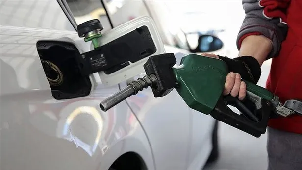 EPGİS SON DAKİKA AÇIKLAMASI: Benzin ve motorine zam geldi mi, var mı? 2 Mart benzine ne kadar, kaç TL zam geldi? - 4