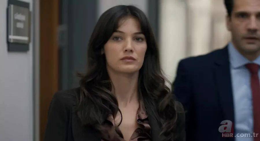 Pınar Deniz ablası Huri Deniz ile paylaştı! Son hali dikkat çekti 1