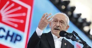 Kemal Kılıçdaroğlu’ndan uçak fabrikası gafı