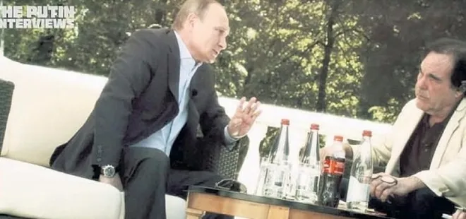 Putin: ABD-Rusya savaşı çıkarsa dünyada kim sağ kalmaz