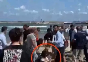 Gazeteciler Cemiyeti'nden skandal sessizlik! A Haber muhabirlerine saldırıyı 3 gün sonra kınadı