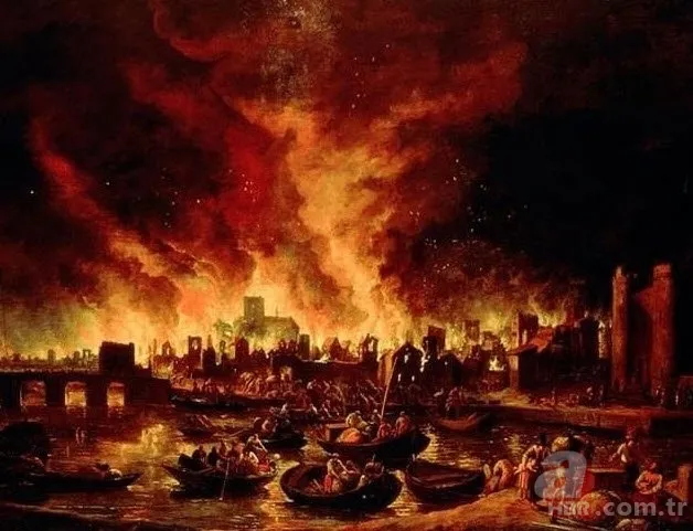 Kıyamet yaklaştı mı? 2020 felaketleri kıyamet alameti mi? Kur’an-ı Kerim'de geçen kıyamet alametleri neler? 4