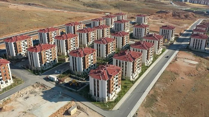 ANKARA TOKİ KURA SONUÇ EKRANI | 1626 konut Nihai ve Yedek İSİM Listesi...TOKİ Ankara SİNCAN SARAYCIK kura çekilişi CANLI İZLE!