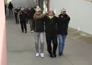 7 ilde FETÖ operasyonu: 10 tutuklama