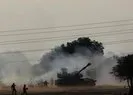 Hizbullah işgalci İsraili İHA ile vurdu!