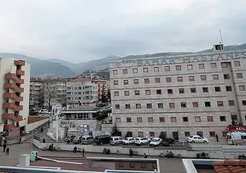 FETÖ'ye değil millete hizmet etti