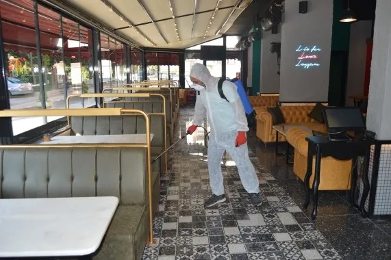 Hazine ve Maliye Bakanı Berat Albayrak: Alın teriyle rızkını kazanan milletimize bol kazançlar